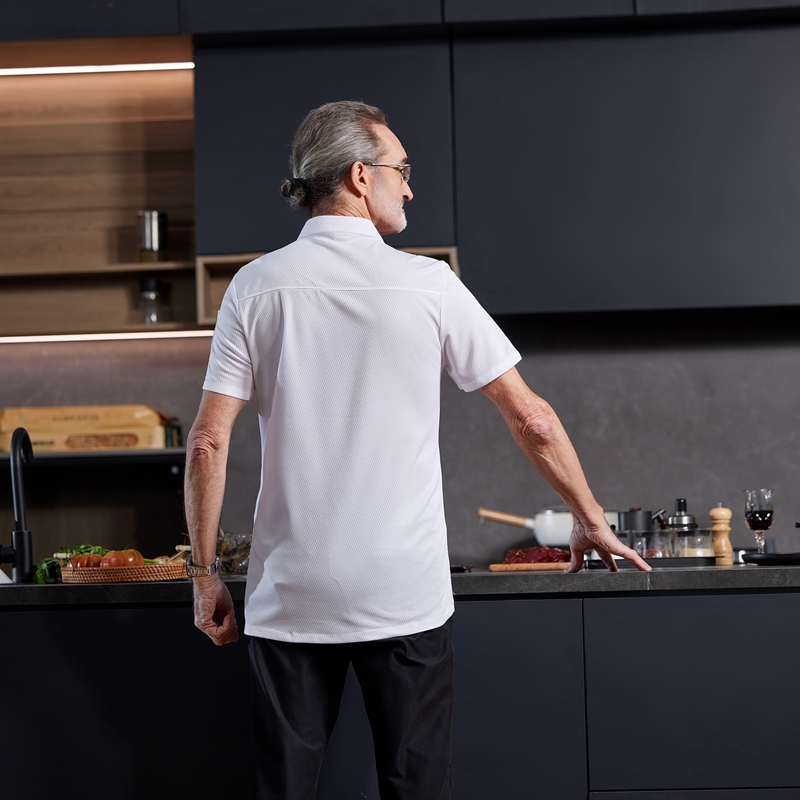Chef Uniform 3-delige set Groo - Kitchen Set Bakery recensie en prijs