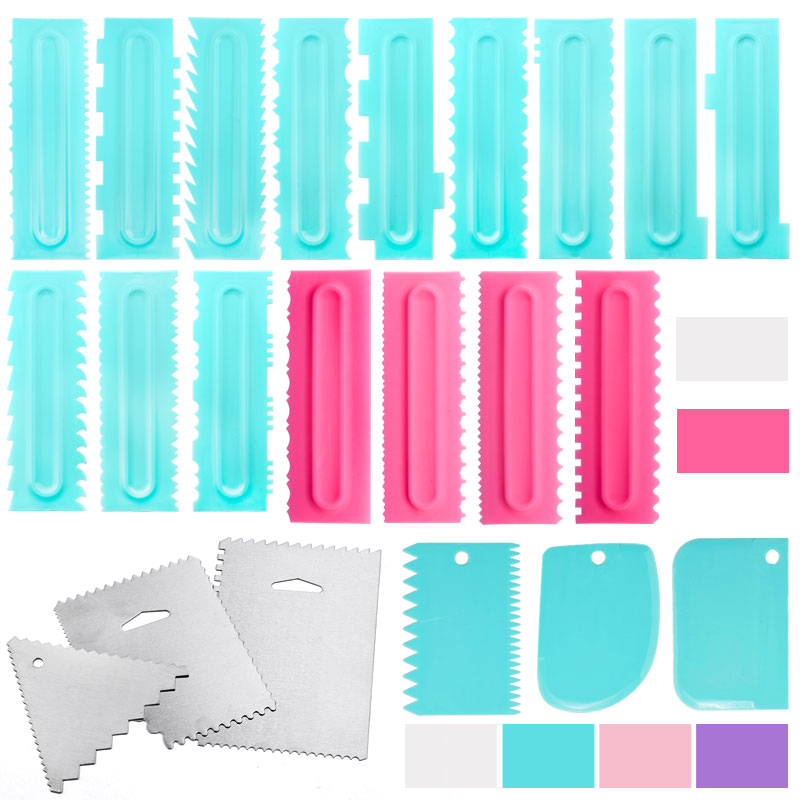Fais Du Cake Scraper Spatel De - Kitchen Set Bakery recensie en prijs
