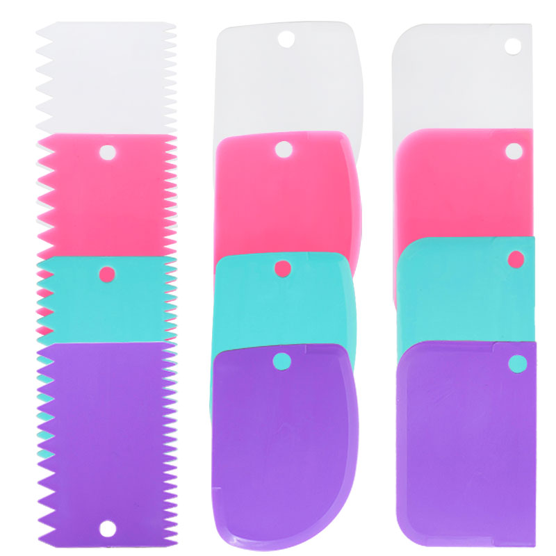 Fais Du Cake Scraper Spatel De - Kitchen Set Bakery recensie en prijs