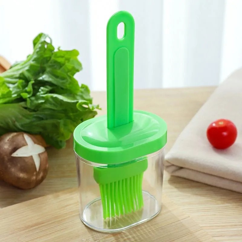 Keuken Gereedschapset Keukenac - Kitchen Baking Brush recensie en prijs