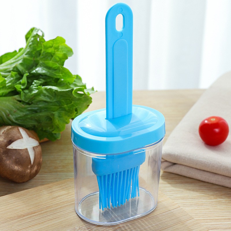 Keuken Gereedschapset Keukenac - Kitchen Baking Brush recensie en prijs
