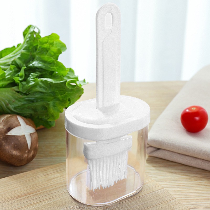 Keuken Gereedschapset Keukenac - Kitchen Baking Brush recensie en prijs