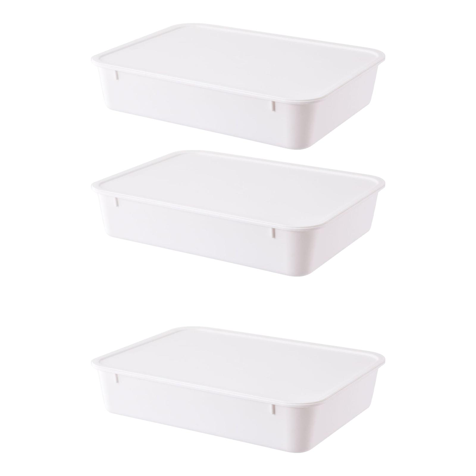 Pizzadeeg Proofing Box, Multif - Kitchen Baking Storage Containers recensie en prijs