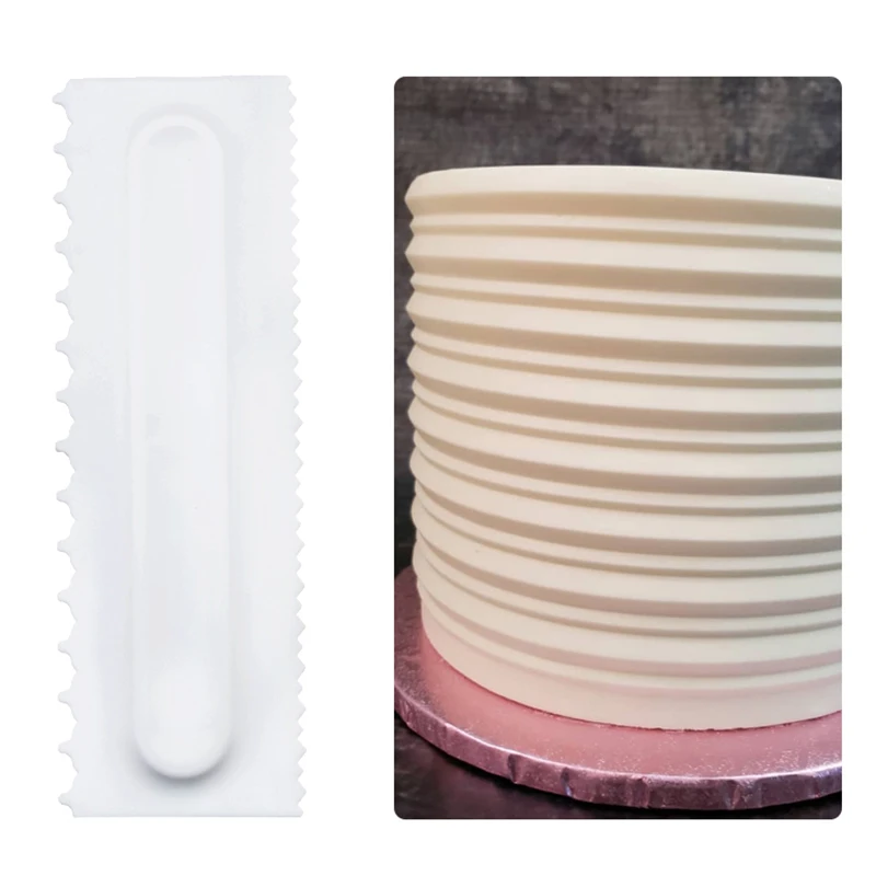 Taartschraper Spatel Decoreren - Kitchen Set Bakery recensie en prijs