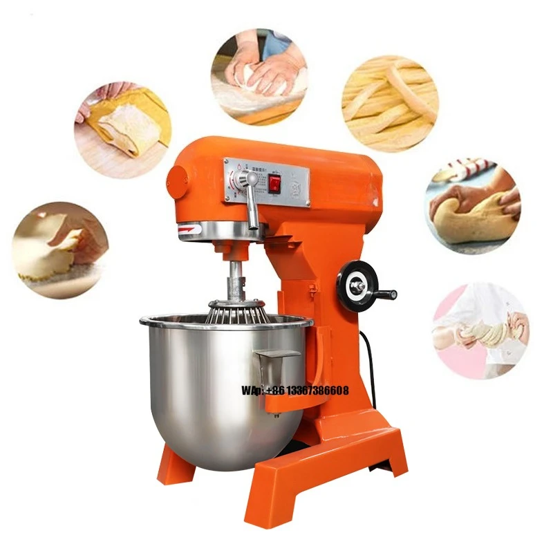 30L Brood Melk Bakkerij Taart  - Kitchen For Baking recensie en prijs