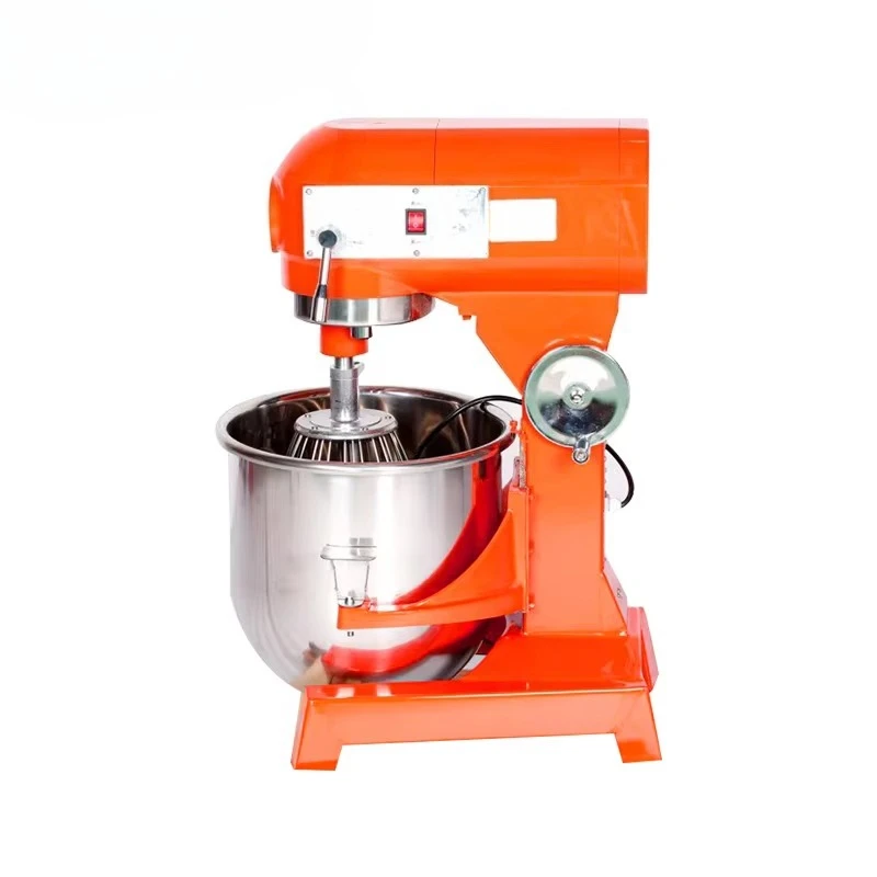 30L Brood Melk Bakkerij Taart  - Kitchen For Baking recensie en prijs