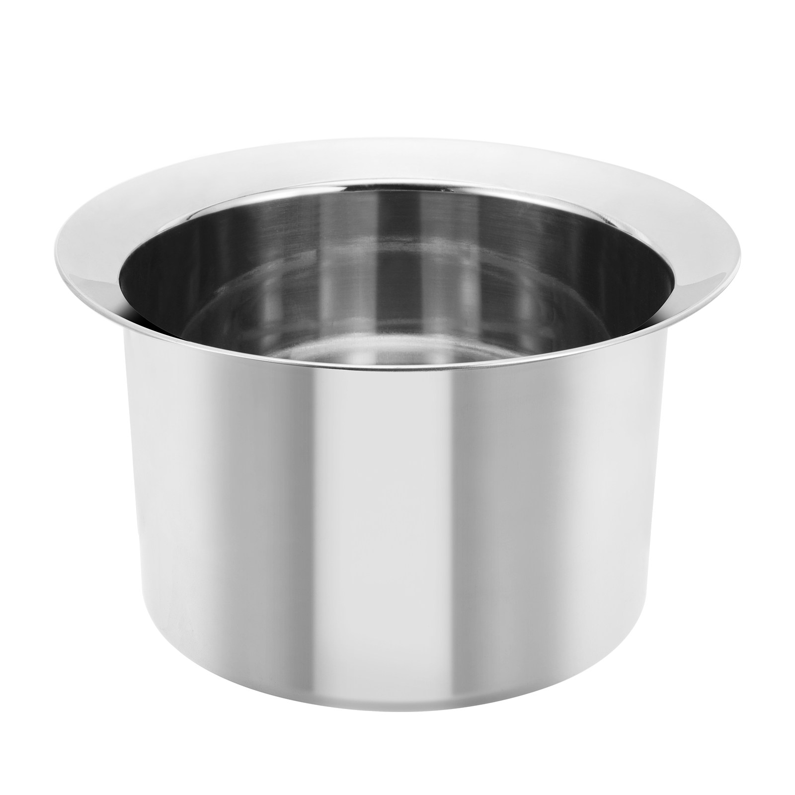 RVS Oliebak Multifunctionele K - Kitchen Baking Storage Containers recensie en prijs