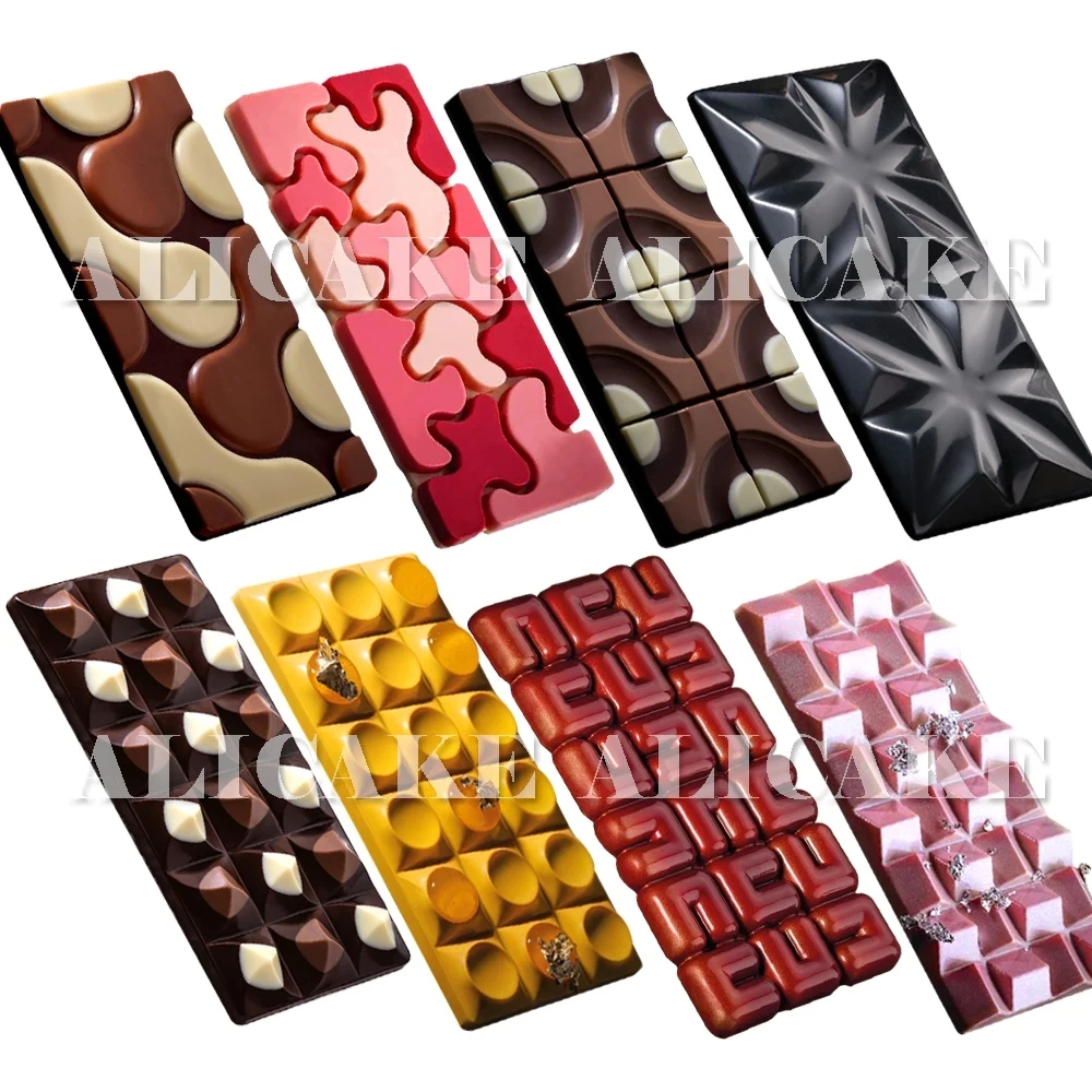 Chocoladevorm Polycarbonaat Sn - Kitchen Baking Molds recensie en prijs