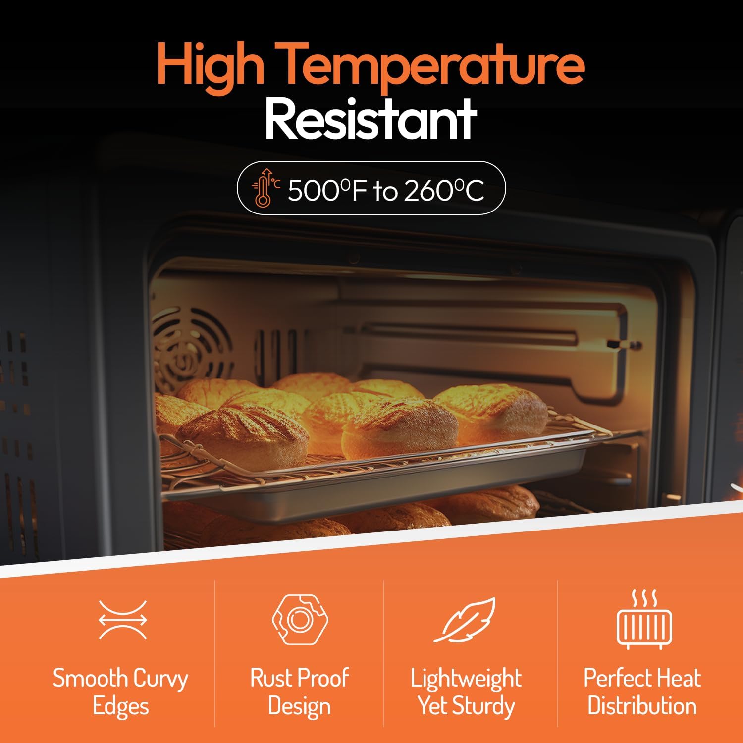 Volledige maat commerciële alu - Kitchen Set Bakery recensie en prijs