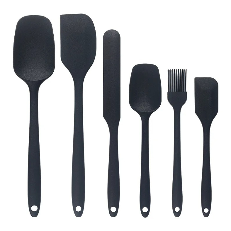 6-delige schattige keuken gadg - Kitchen Baking Brush recensie en prijs