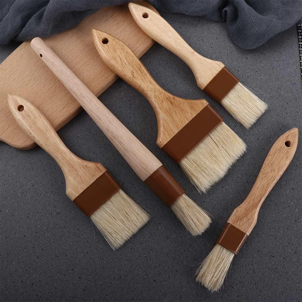 Keuken Kookborstels Barbecue O - Kitchen Baking Brush recensie en prijs
