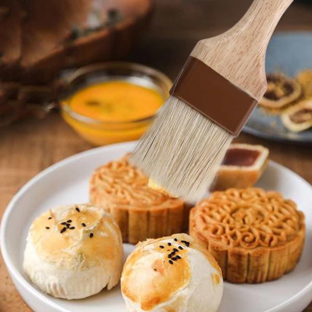 Keuken Kookborstels Barbecue O - Kitchen Baking Brush recensie en prijs