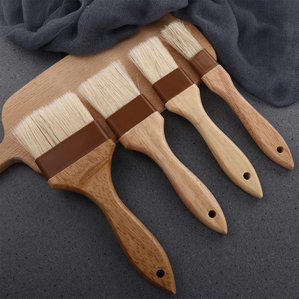 Keuken Kookborstels Barbecue O - Kitchen Baking Brush recensie en prijs