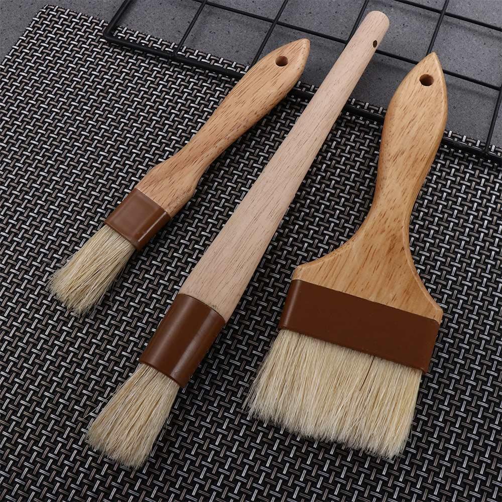 Keuken Kookborstels Barbecue O - Kitchen Baking Brush recensie en prijs