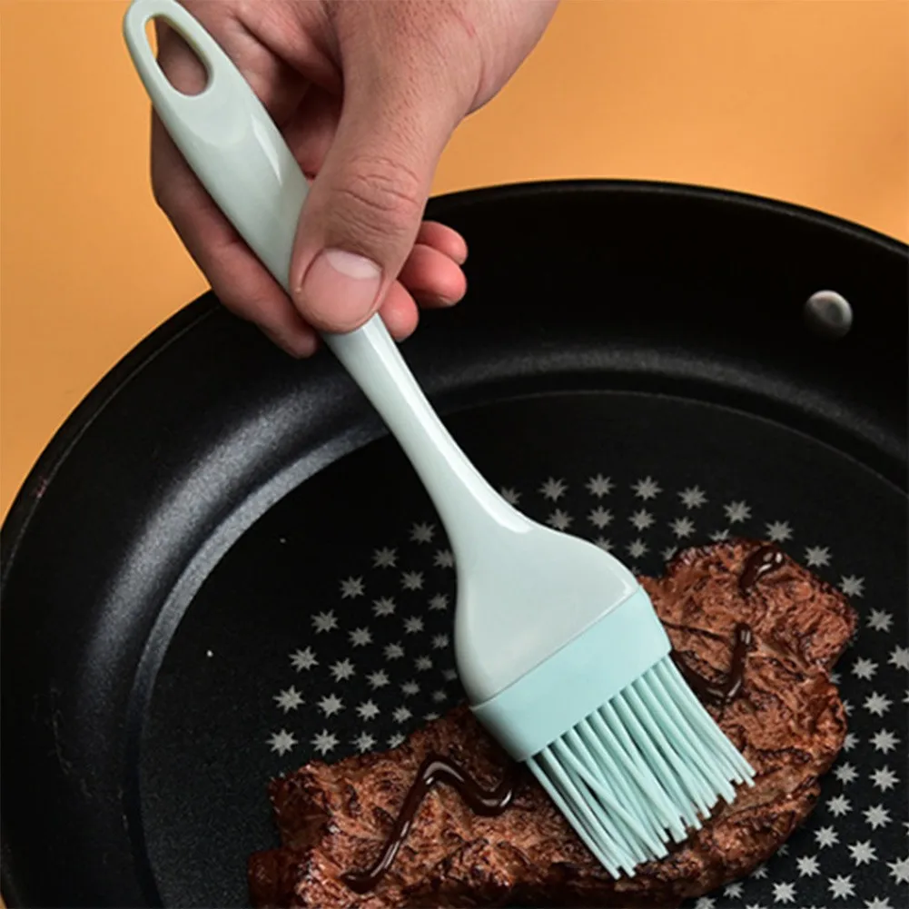 3 stuks crèmeschraper DIY broo - Kitchen Baking Brush recensie en prijs