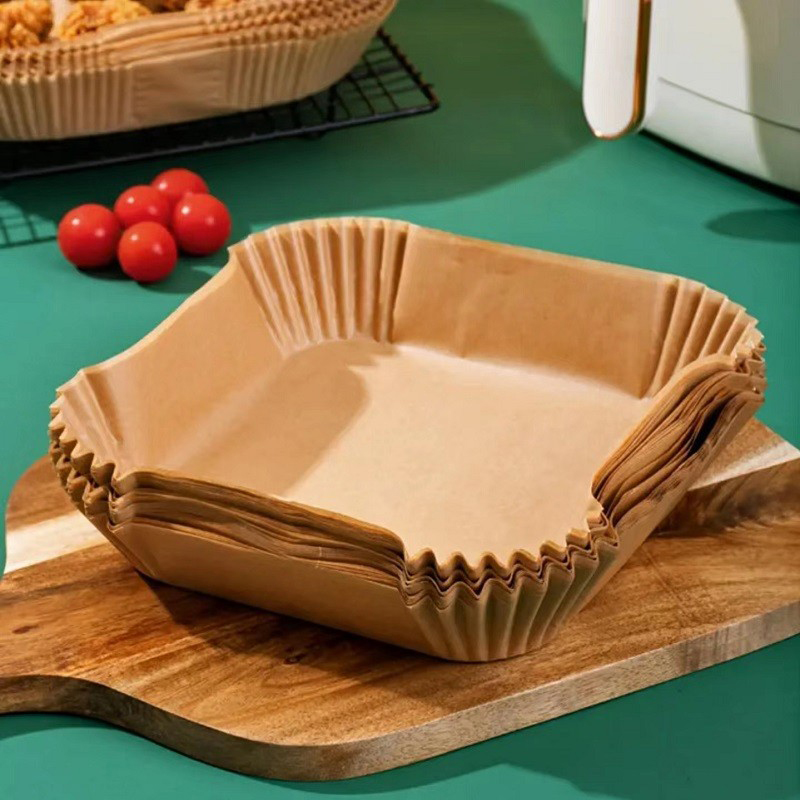 Kitchen Essentials: 50 stuks n - Kitchen Essentials Baking Tray recensie en prijs