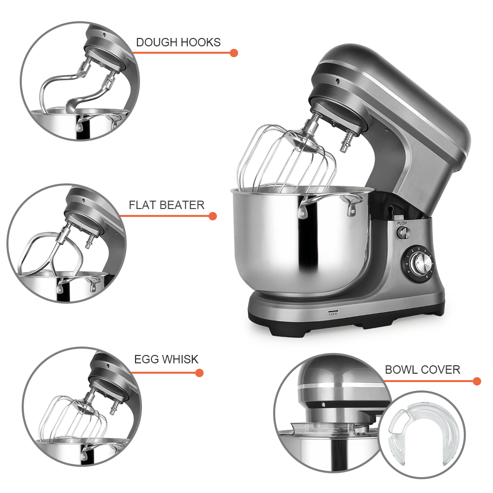 11L 2000W Grote Krachtige Elek - Kitchen For Baking recensie en prijs