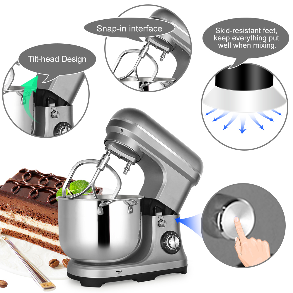 11L 2000W Grote Krachtige Elek - Kitchen For Baking recensie en prijs