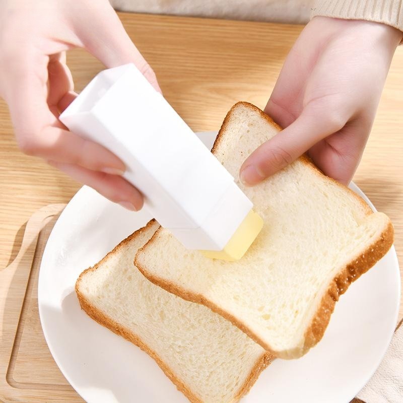 Handige Stevige Boterspreiderh - Kitchen Baking Storage Containers recensie en prijs