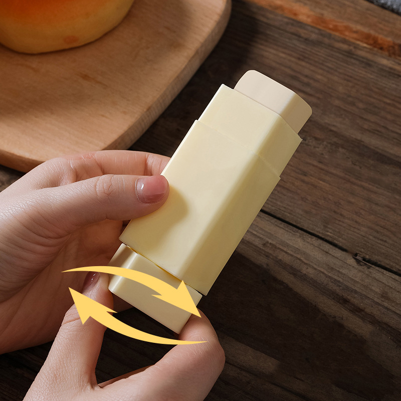 Handige Stevige Boterspreiderh - Kitchen Baking Storage Containers recensie en prijs