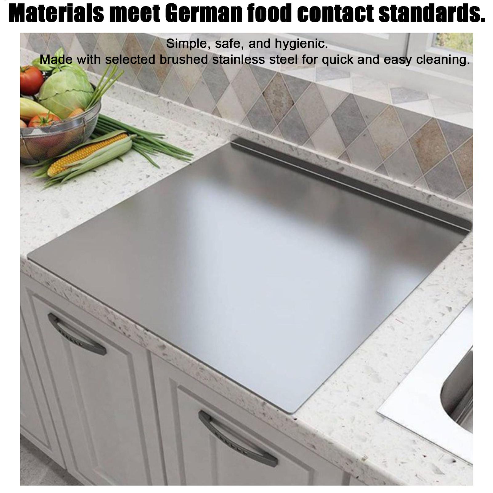 Snijplanken voor de keuken, an - Kitchen For Baking recensie en prijs