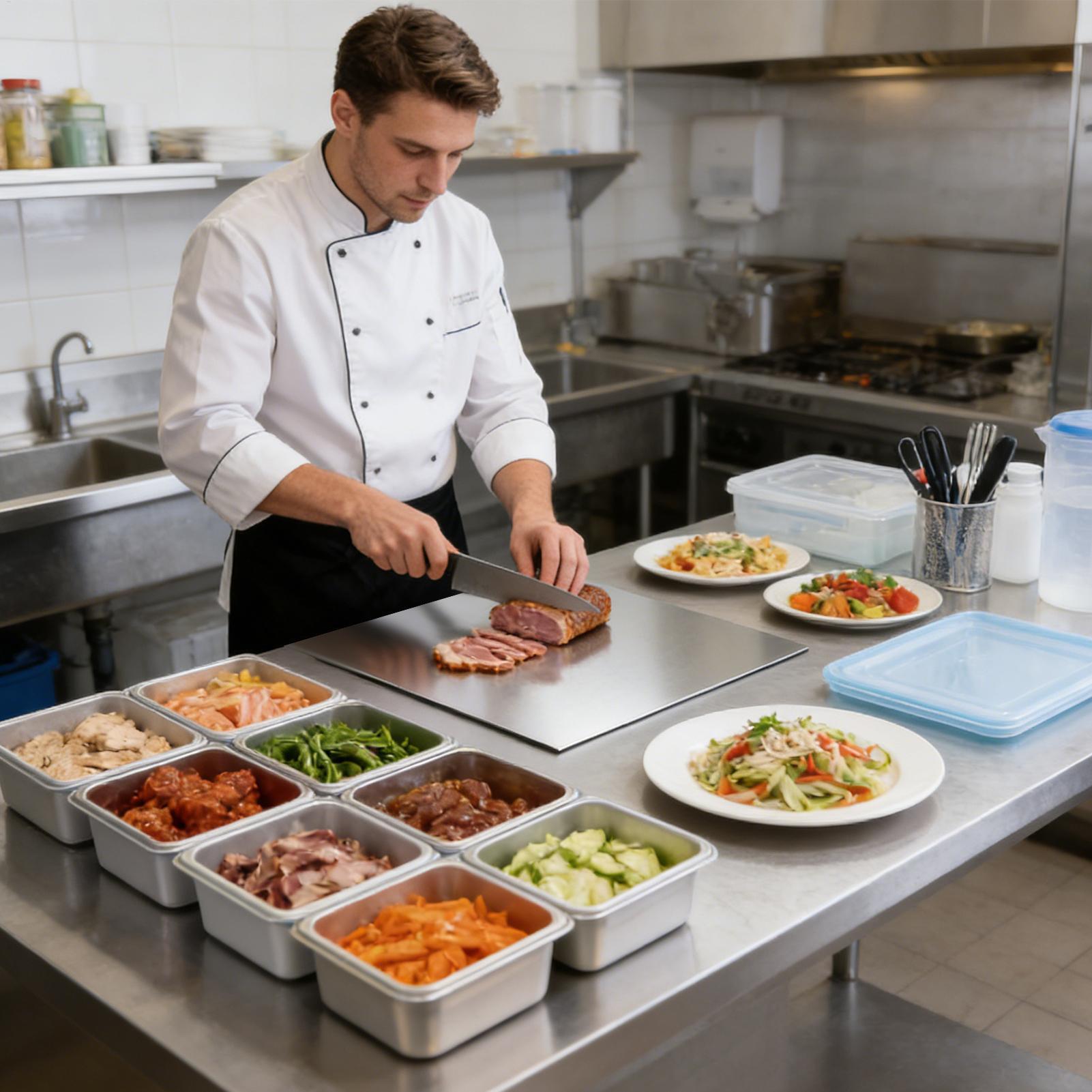 Snijplanken voor de keuken, an - Kitchen For Baking recensie en prijs