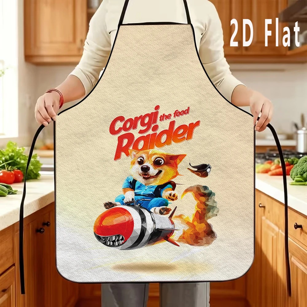 Grappige bakcitaat-schort voor - Kitchen Baking Quotes recensie en prijs