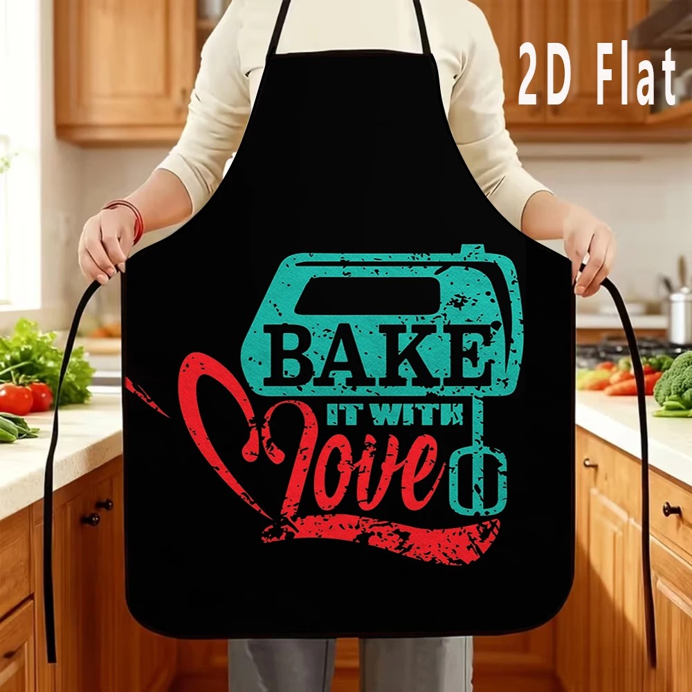 Grappige bakcitaat-schort voor - Kitchen Baking Quotes recensie en prijs