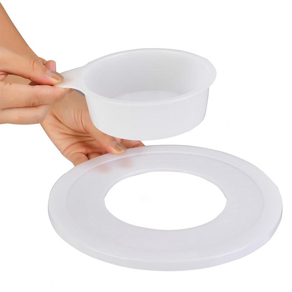 Mixer Bowl Covers voor Kitchen - Kitchen Aid Baking Lid recensie en prijs