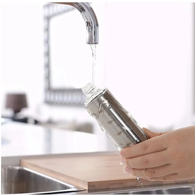 Oliecontainer voor de keuken,  - Kitchen Baking Storage Containers recensie en prijs