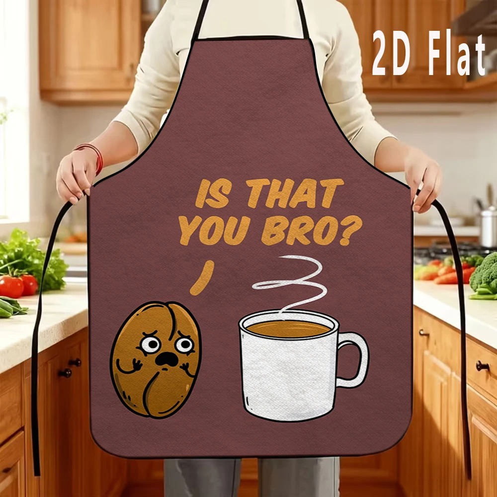 Grappige bakcitaat schort voor - Kitchen Baking Quotes recensie en prijs