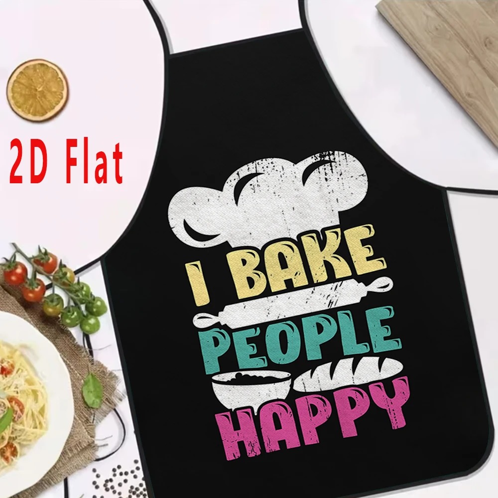 Grappige bakcitaat schort voor - Kitchen Baking Quotes recensie en prijs