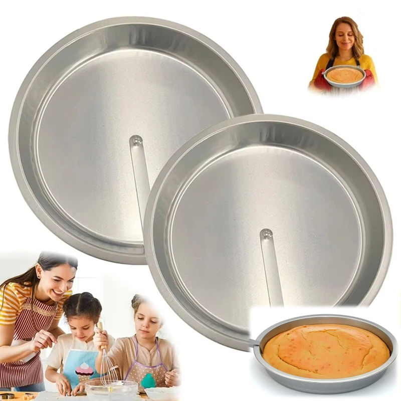 Duurzame cake bakvorm Essentië - Kitchen Essentials Baking Tray recensie en prijs