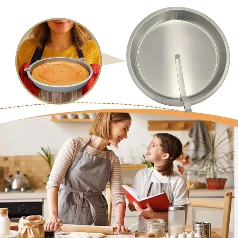 Duurzame cake bakvorm Essentië - Kitchen Essentials Baking Tray recensie en prijs