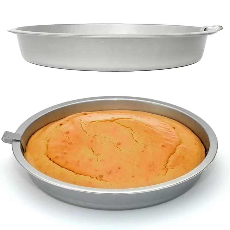 Duurzame cake bakvorm Essentië - Kitchen Essentials Baking Tray recensie en prijs