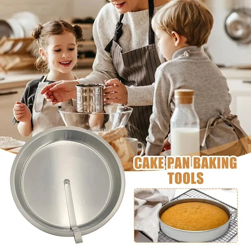 Duurzame cake bakvorm Essentië - Kitchen Essentials Baking Tray recensie en prijs