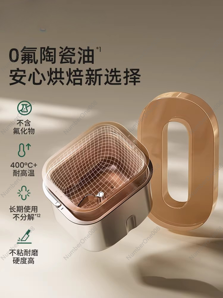 Automatische multifunctionele  - Kitchen For Baking recensie en prijs
