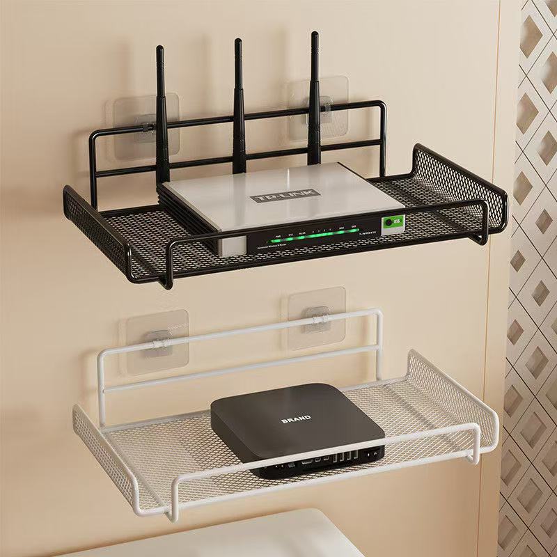 Roestvrijstalen routerplank zo - Kitchen Baking Storage recensie en prijs