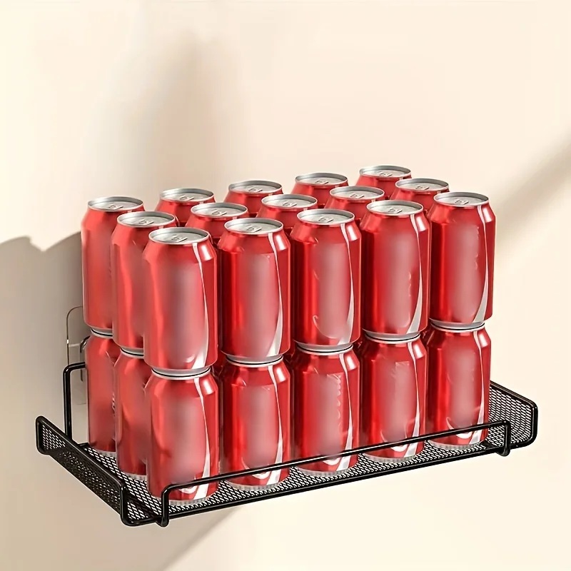 Roestvrijstalen routerplank zo - Kitchen Baking Storage recensie en prijs