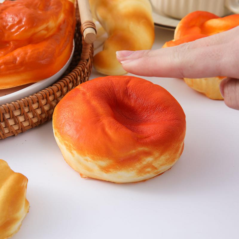 Pu Kunstmatige Broodset Levens - Kitchen Set Bakery recensie en prijs