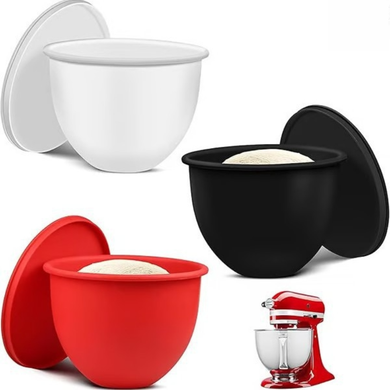 Voor KitchenAid Tilt-Head 5 Qt - Kitchen Aid Baking Lid recensie en prijs