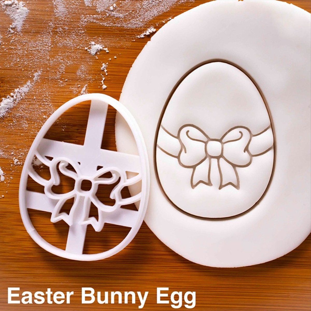 A44U Bakvorm Koekjesvorm Carto - Kitchen Baking Molds recensie en prijs